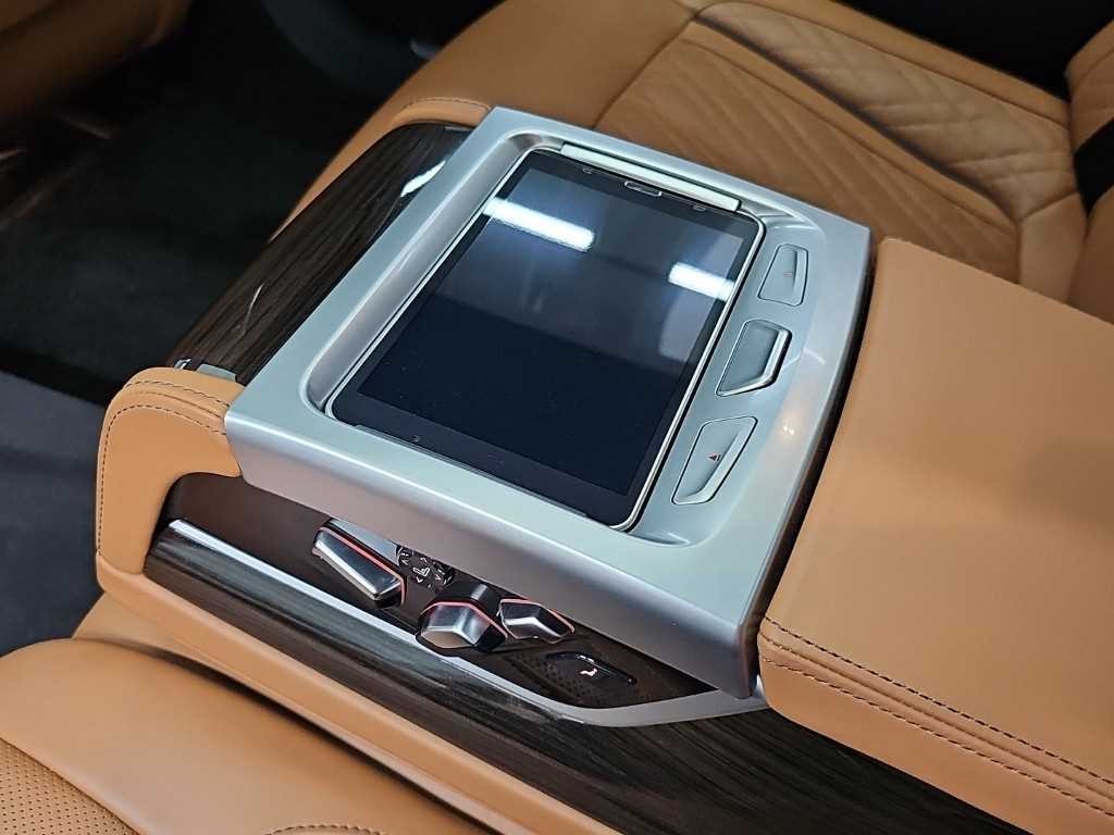BMW 7시리즈 7시리즈 (G11) 730Ld xDrive M 스포츠 이미지 14
