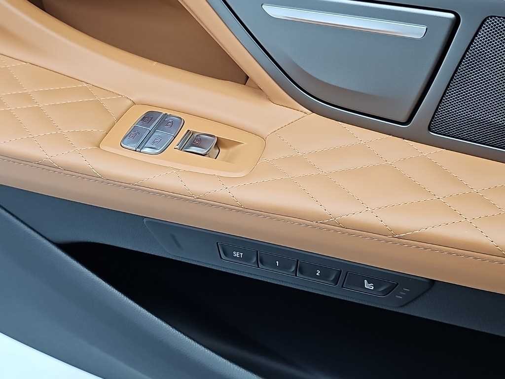 BMW 7시리즈 7시리즈 (G11) 730Ld xDrive M 스포츠 이미지 15