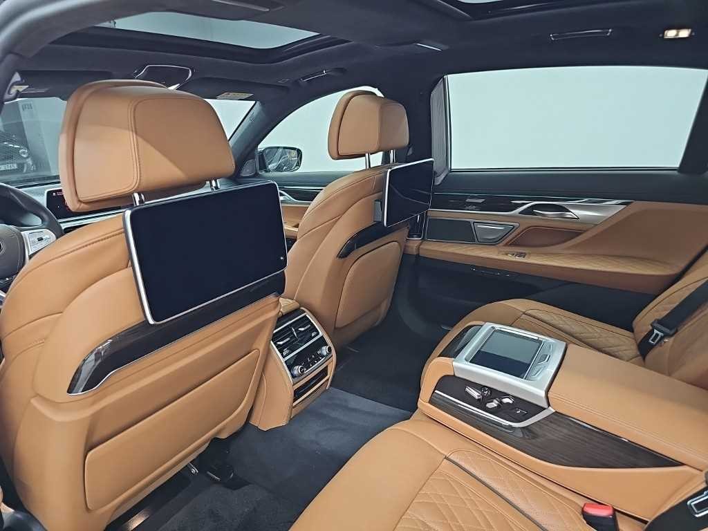 BMW 7시리즈 7시리즈 (G11) 730Ld xDrive M 스포츠 이미지 16