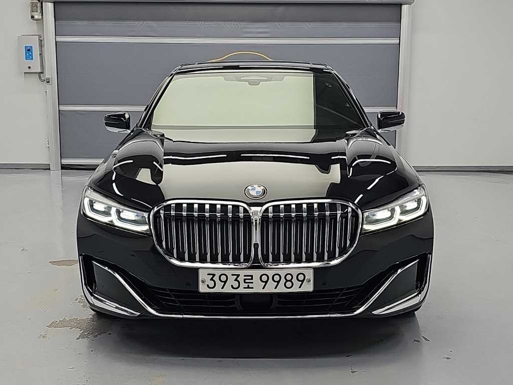 BMW 7시리즈 7시리즈 (G11) 730Ld xDrive M 스포츠 이미지 2