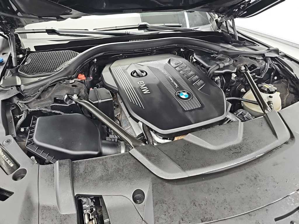 BMW 7시리즈 7시리즈 (G11) 730Ld xDrive M 스포츠 이미지 5