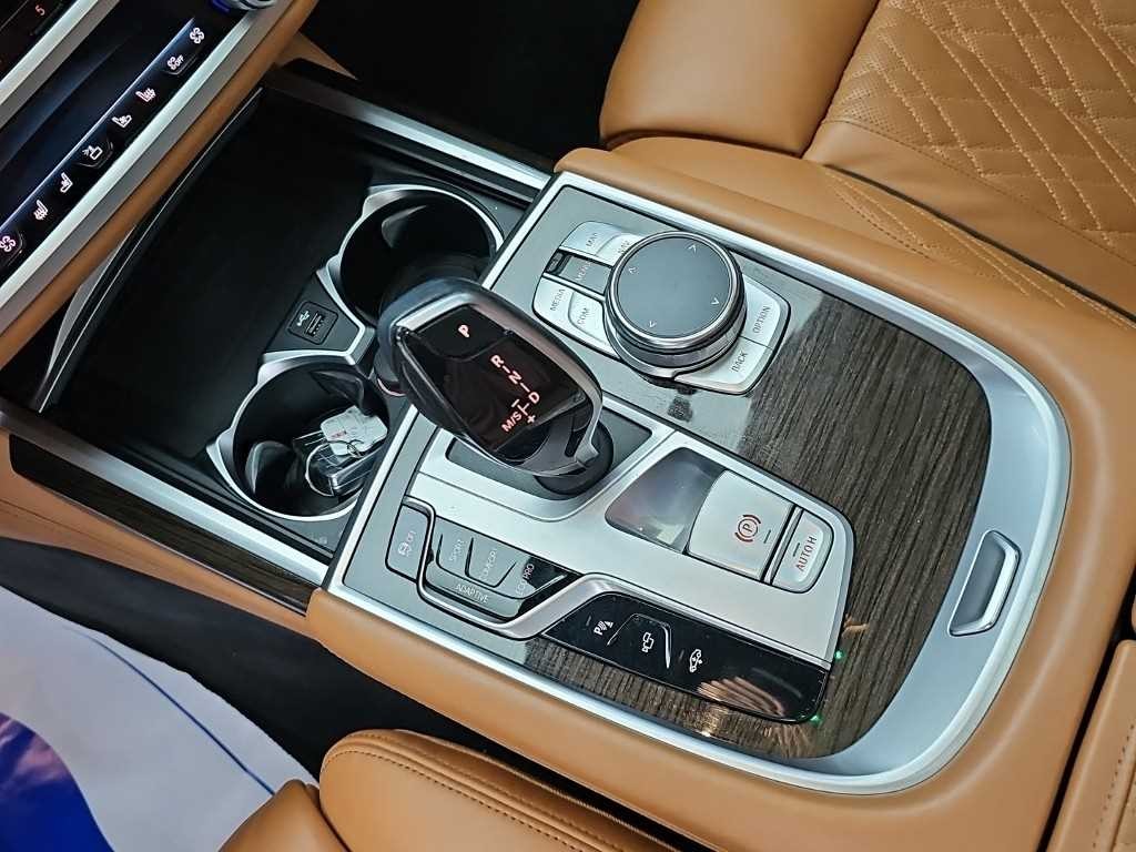 BMW 7시리즈 7시리즈 (G11) 730Ld xDrive M 스포츠 이미지 8