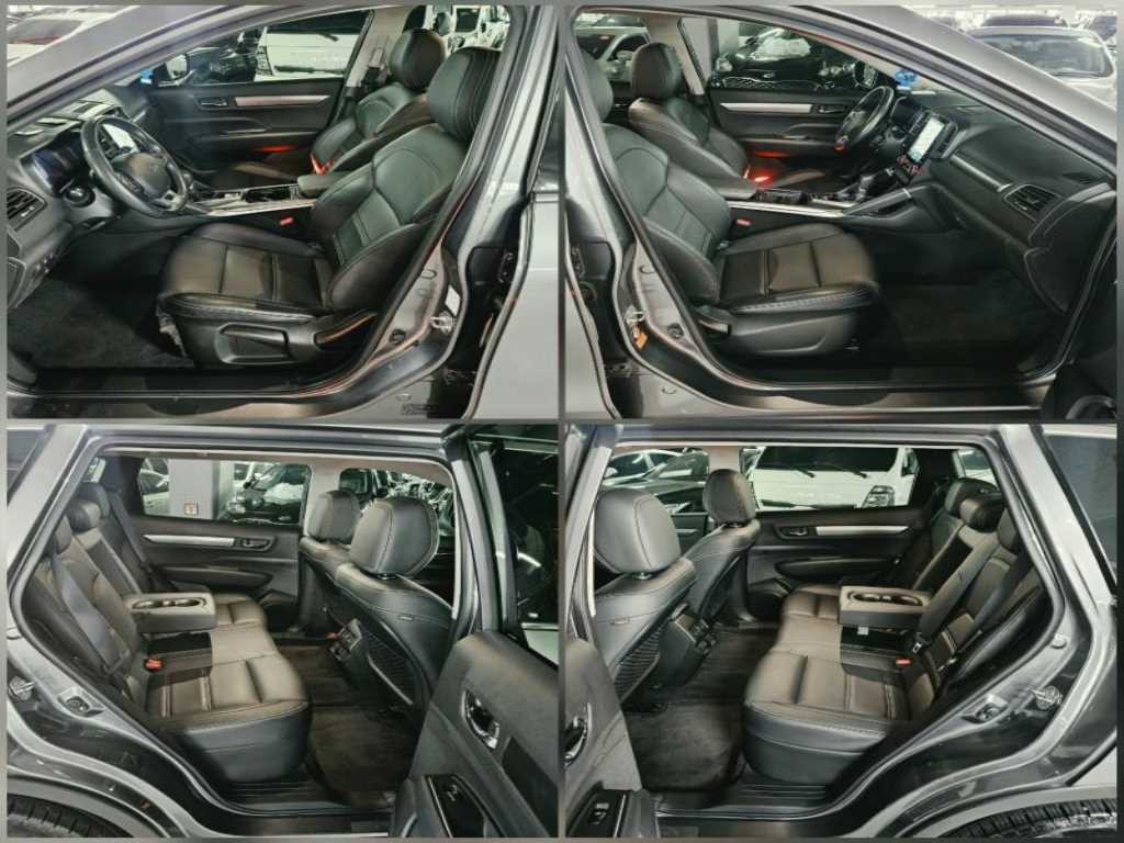 르노코리아(삼성) QM6 더뉴QM6 2.0 LPe LE 2WD 이미지 10