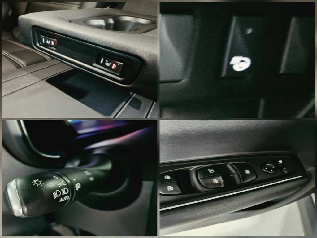 르노코리아(삼성) QM6 더뉴QM6 2.0 LPe LE 2WD 이미지 14