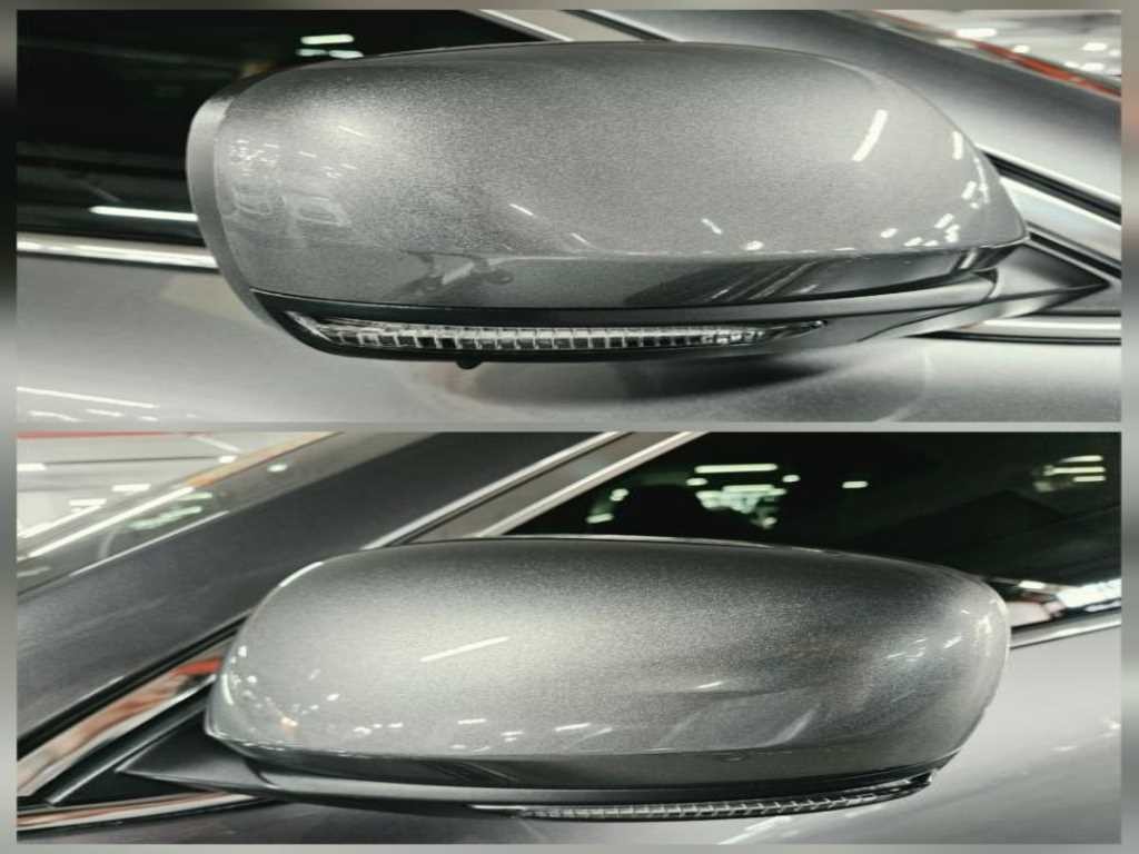 르노코리아(삼성) QM6 더뉴QM6 2.0 LPe LE 2WD 이미지 17