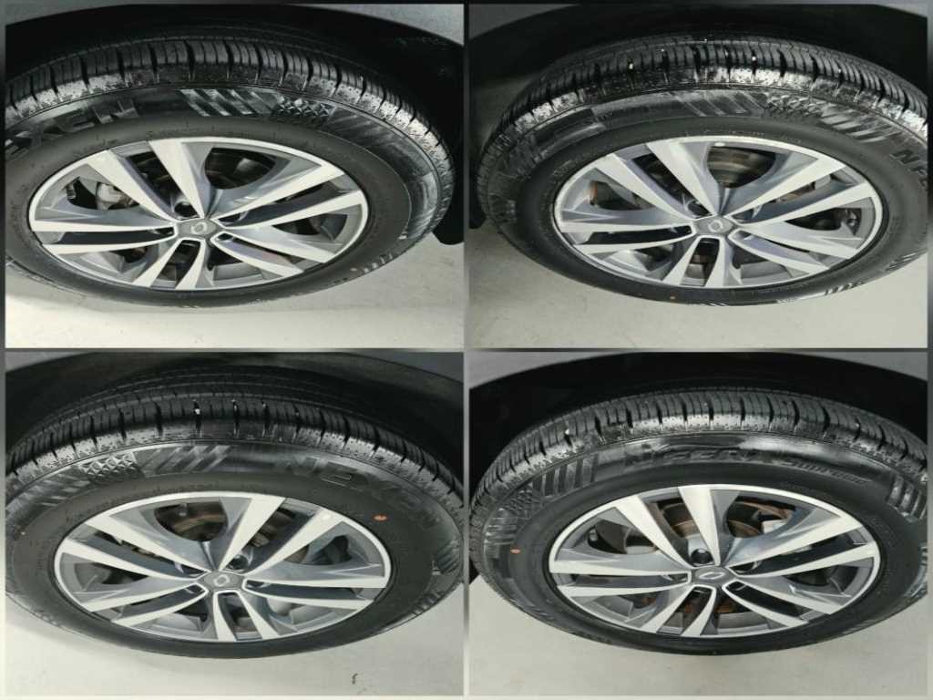 르노코리아(삼성) QM6 더뉴QM6 2.0 LPe LE 2WD 이미지 18