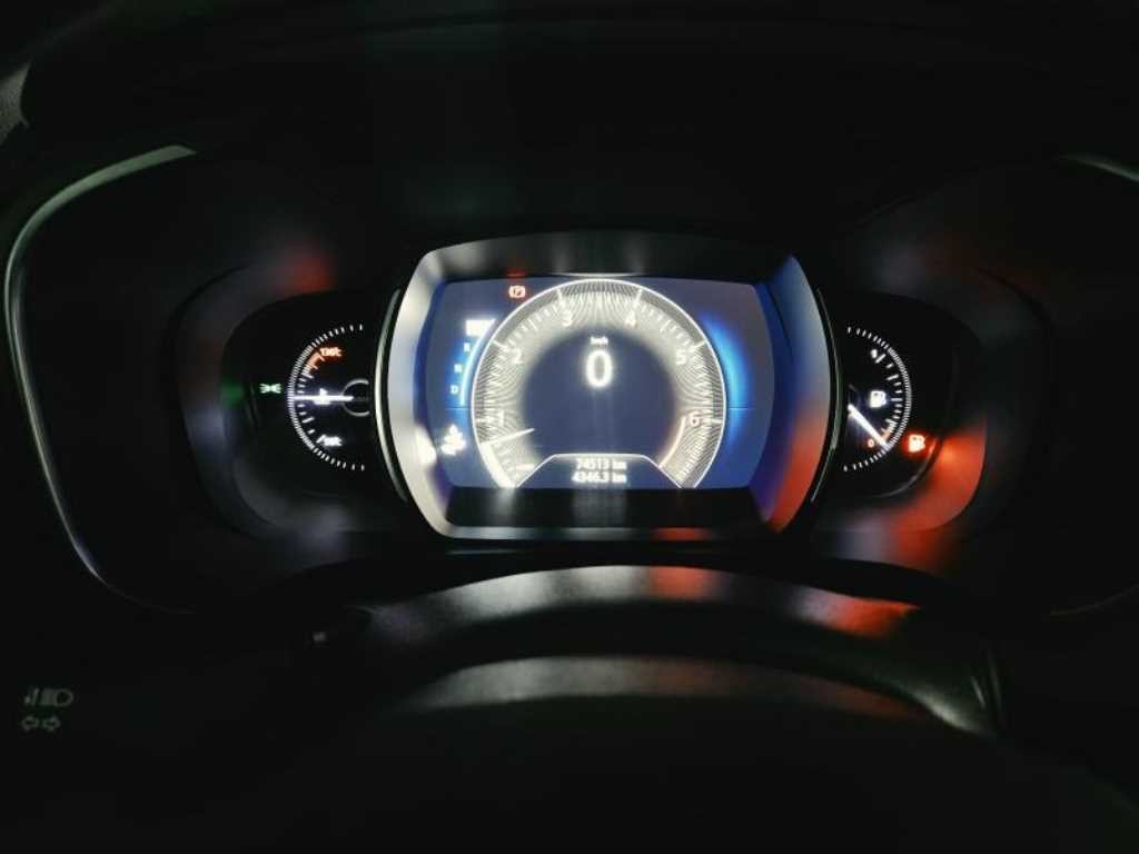 르노코리아(삼성) QM6 더뉴QM6 2.0 LPe LE 2WD 이미지 7