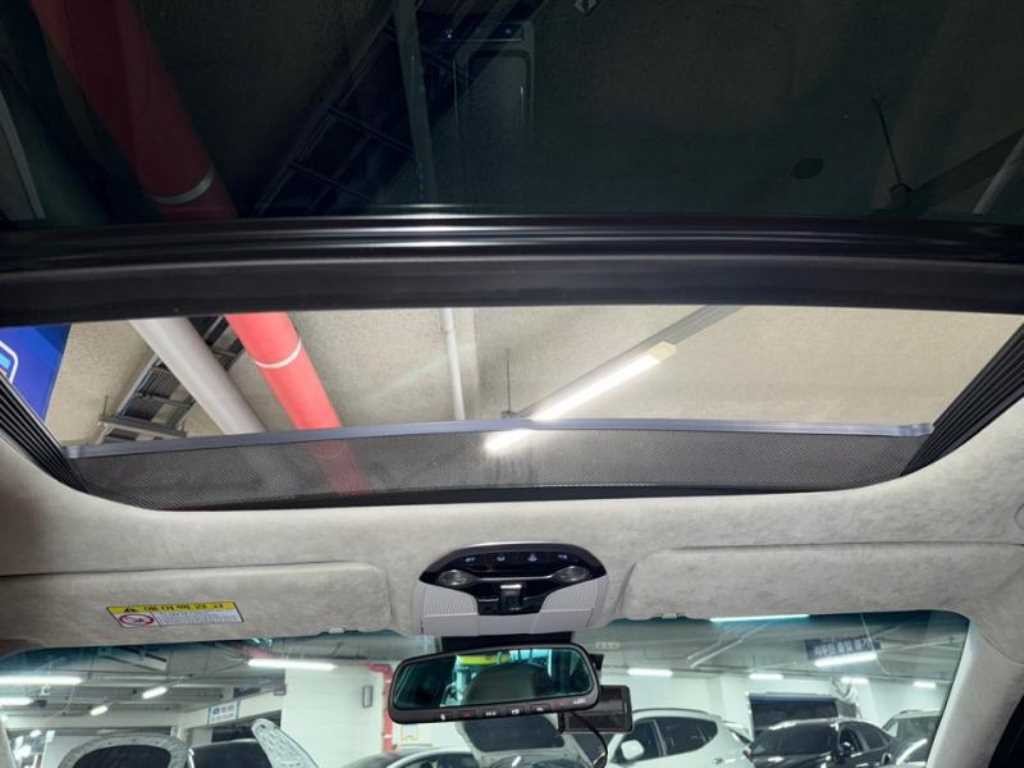현대 그랜저 그랜저 IG 3.3 GDI 셀러브리티 이미지 15