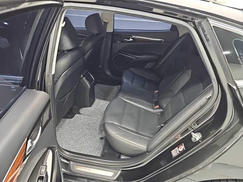 기아 K7 올 뉴 K7 3.0 LPI 럭셔리 이미지 12