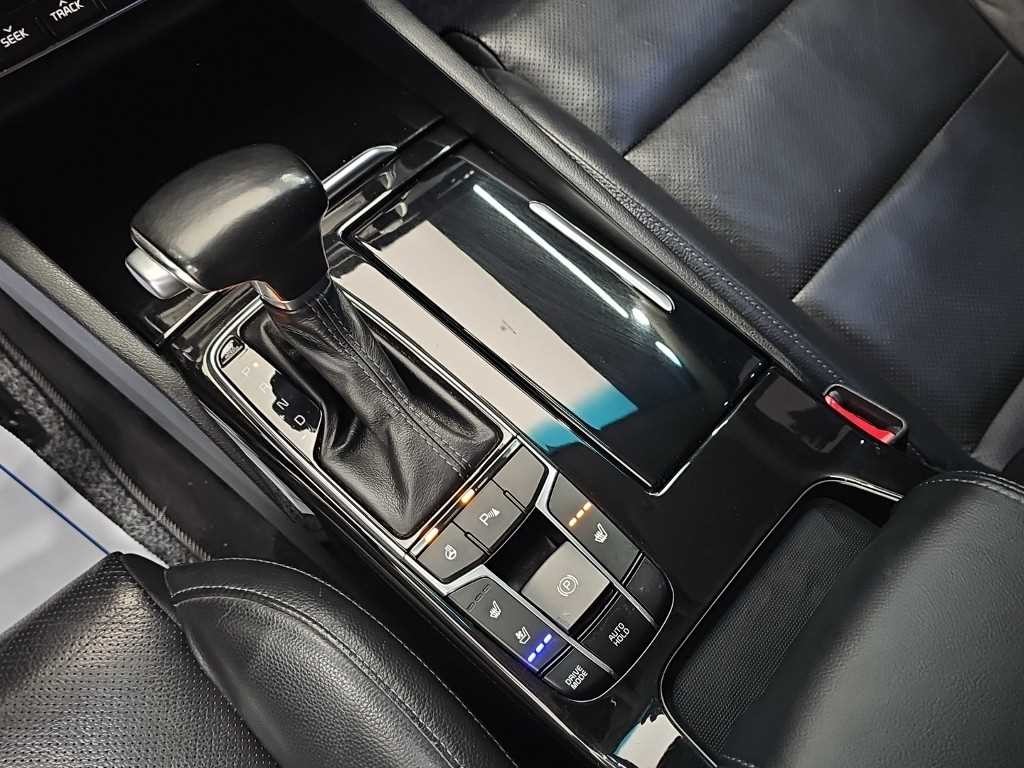 기아 K7 올 뉴 K7 3.0 LPI 럭셔리 이미지 8