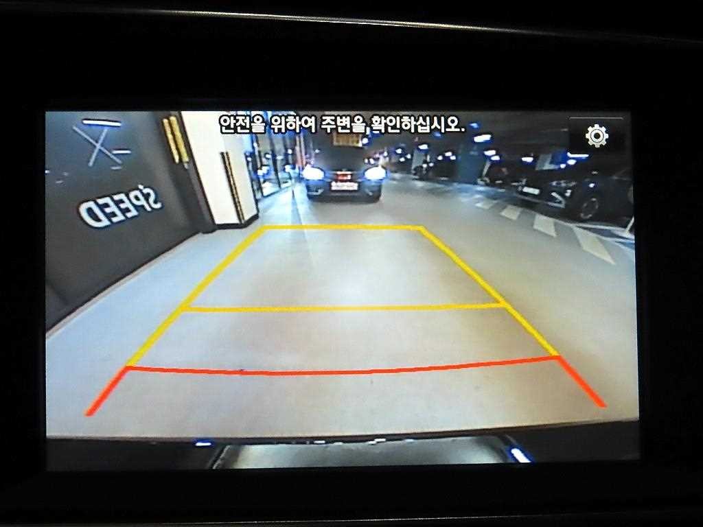 현대 아반떼 아반떼 AD 1.6 터보 스포츠 오리지널 이미지 15