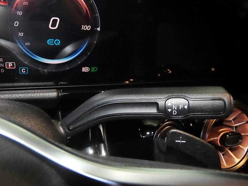벤츠 EQA EQA H243 EQA 250 기본형 이미지 12
