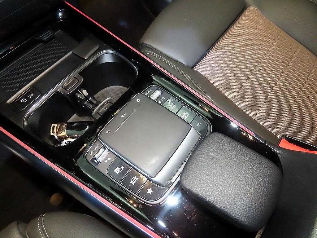 벤츠 EQA EQA H243 EQA 250 기본형 이미지 13
