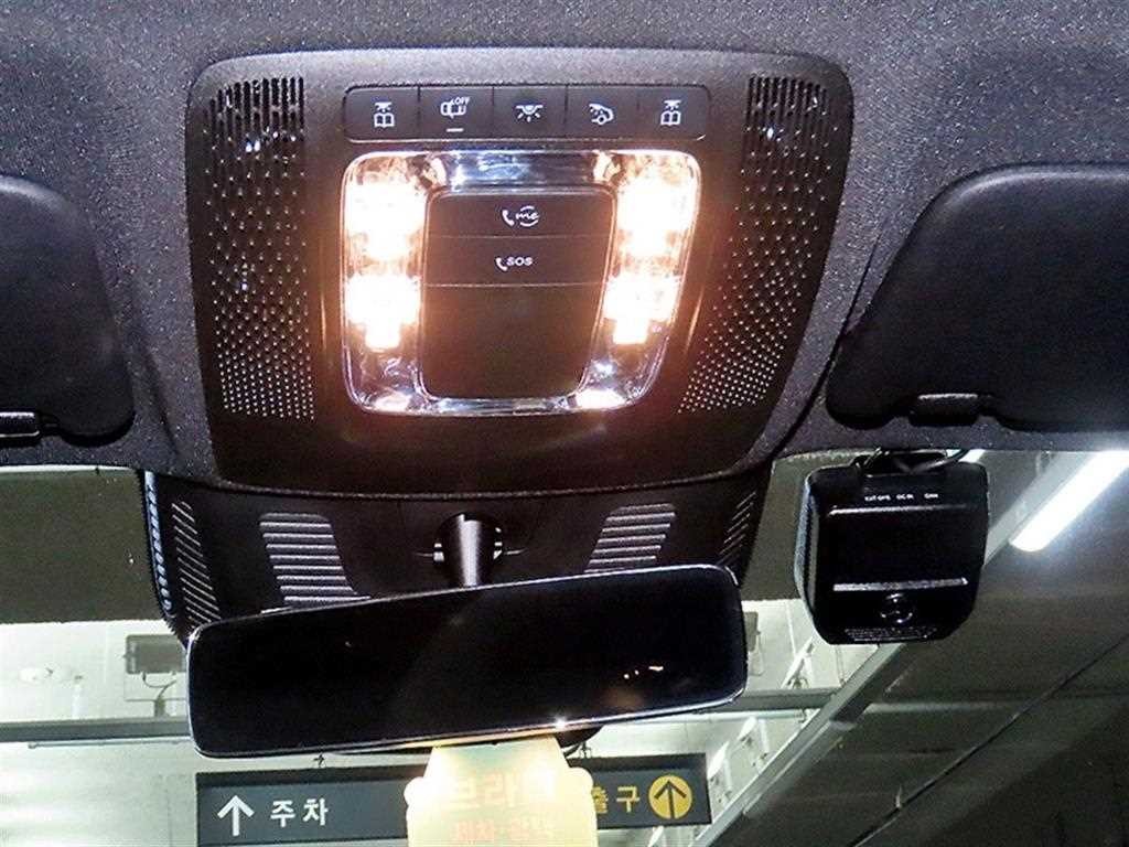 벤츠 EQA EQA H243 EQA 250 기본형 이미지 16