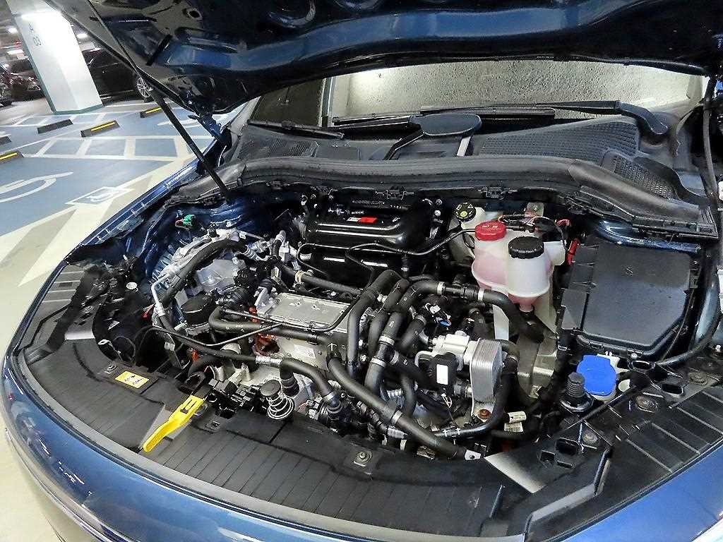 벤츠 EQA EQA H243 EQA 250 기본형 이미지 19