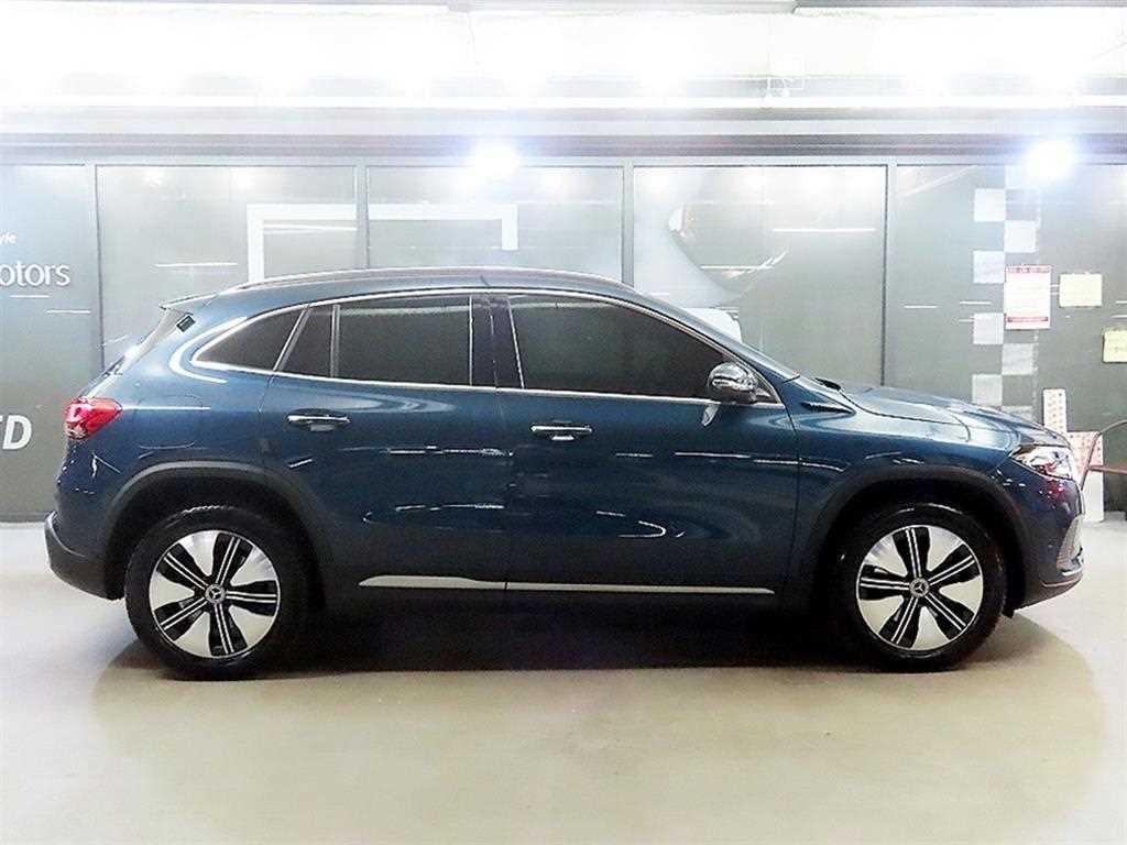 벤츠 EQA EQA H243 EQA 250 기본형 이미지 3