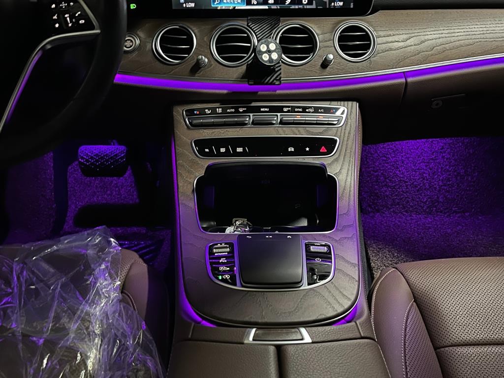벤츠 E 클래스 E-클래스 W213 E250 익스클루시브 이미지 10