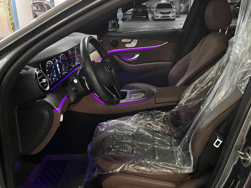 벤츠 E 클래스 E-클래스 W213 E250 익스클루시브 이미지 12