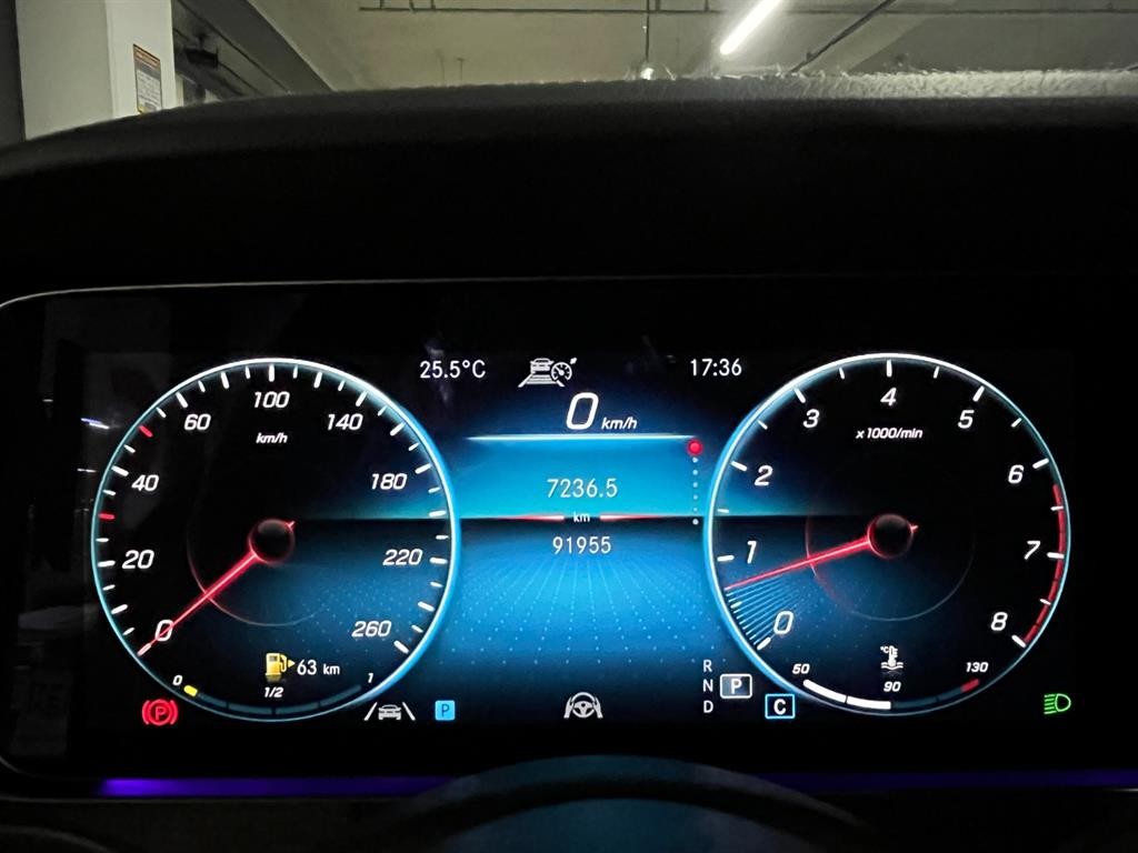벤츠 E 클래스 E-클래스 W213 E250 익스클루시브 이미지 17