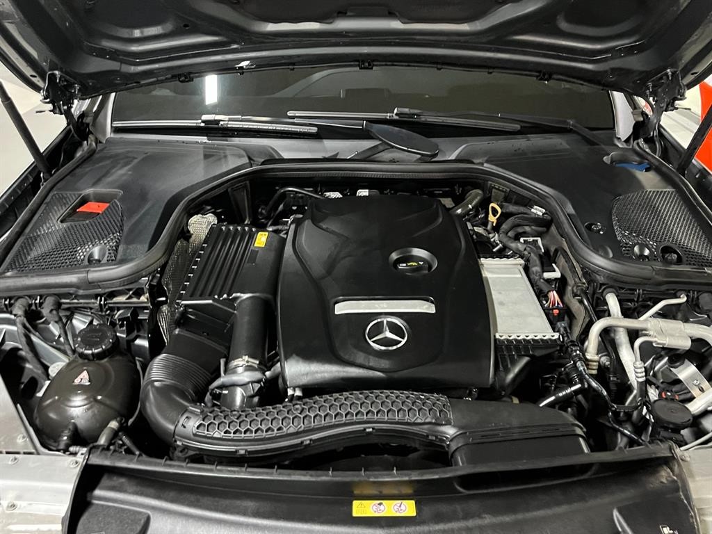 벤츠 E 클래스 E-클래스 W213 E250 익스클루시브 이미지 20