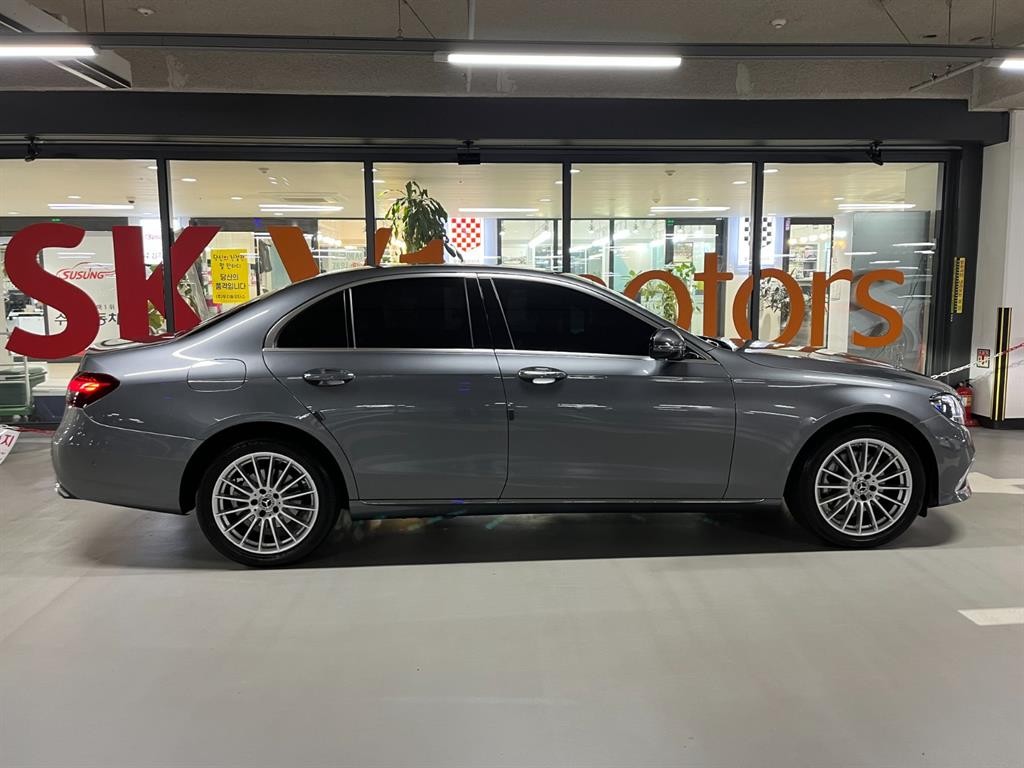 벤츠 E 클래스 E-클래스 W213 E250 익스클루시브 이미지 3