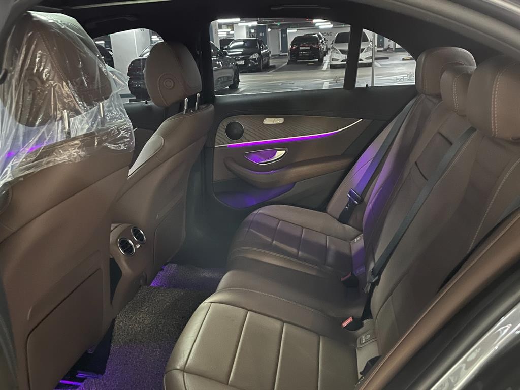 벤츠 E 클래스 E-클래스 W213 E250 익스클루시브 이미지 7