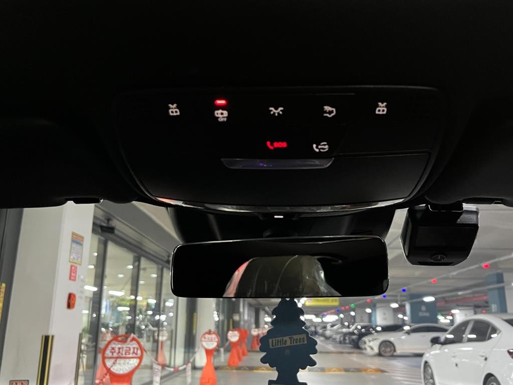 벤츠 E 클래스 E-클래스 W213 E250 익스클루시브 이미지 8