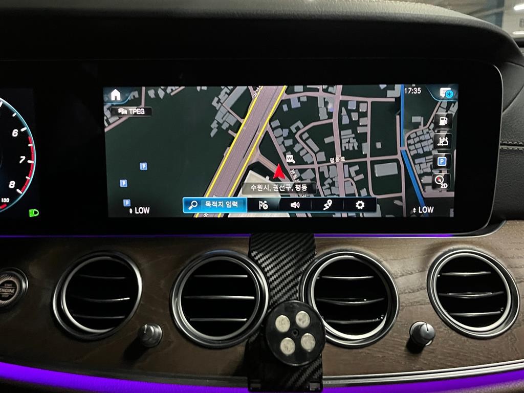 벤츠 E 클래스 E-클래스 W213 E250 익스클루시브 이미지 9