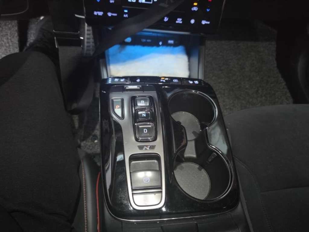현대 투싼 투싼 하이브리드(NX4) 2WD N-Line 인스퍼레이션 이미지 13