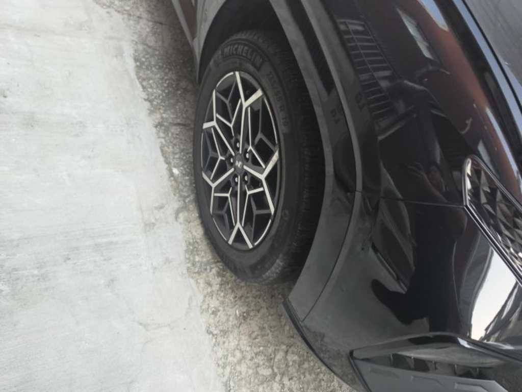 현대 투싼 투싼 하이브리드(NX4) 2WD N-Line 인스퍼레이션 이미지 2