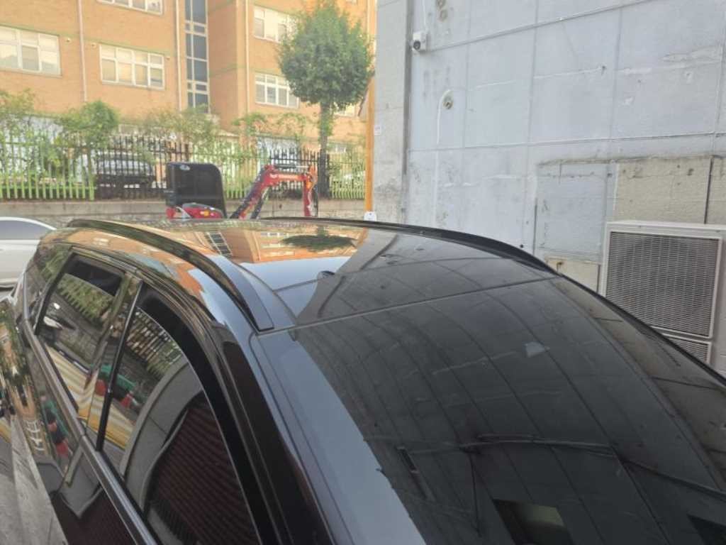 현대 투싼 투싼 하이브리드(NX4) 2WD N-Line 인스퍼레이션 이미지 3