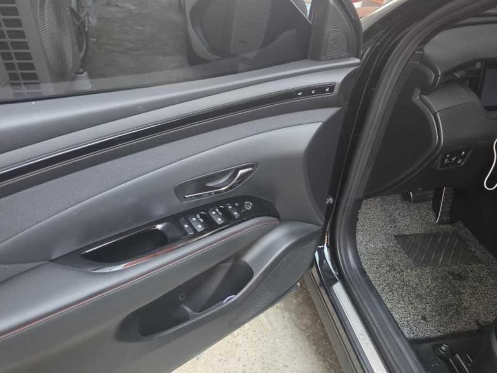 현대 투싼 투싼 하이브리드(NX4) 2WD N-Line 인스퍼레이션 이미지 5