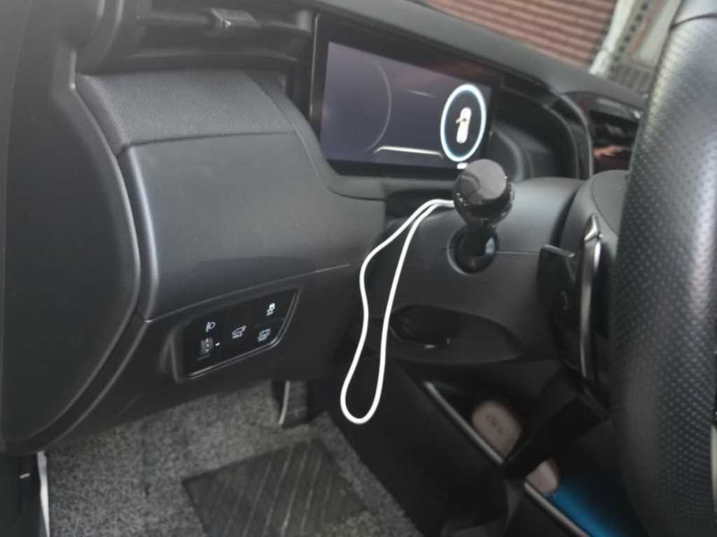 현대 투싼 투싼 하이브리드(NX4) 2WD N-Line 인스퍼레이션 이미지 7