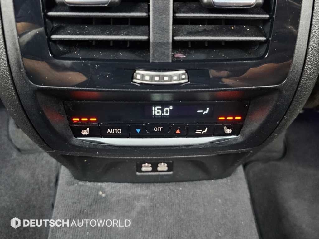 BMW X3 X3 (G01) xDrive 20i M 스포츠 온라인익스클루시브 에디션 이미지 16