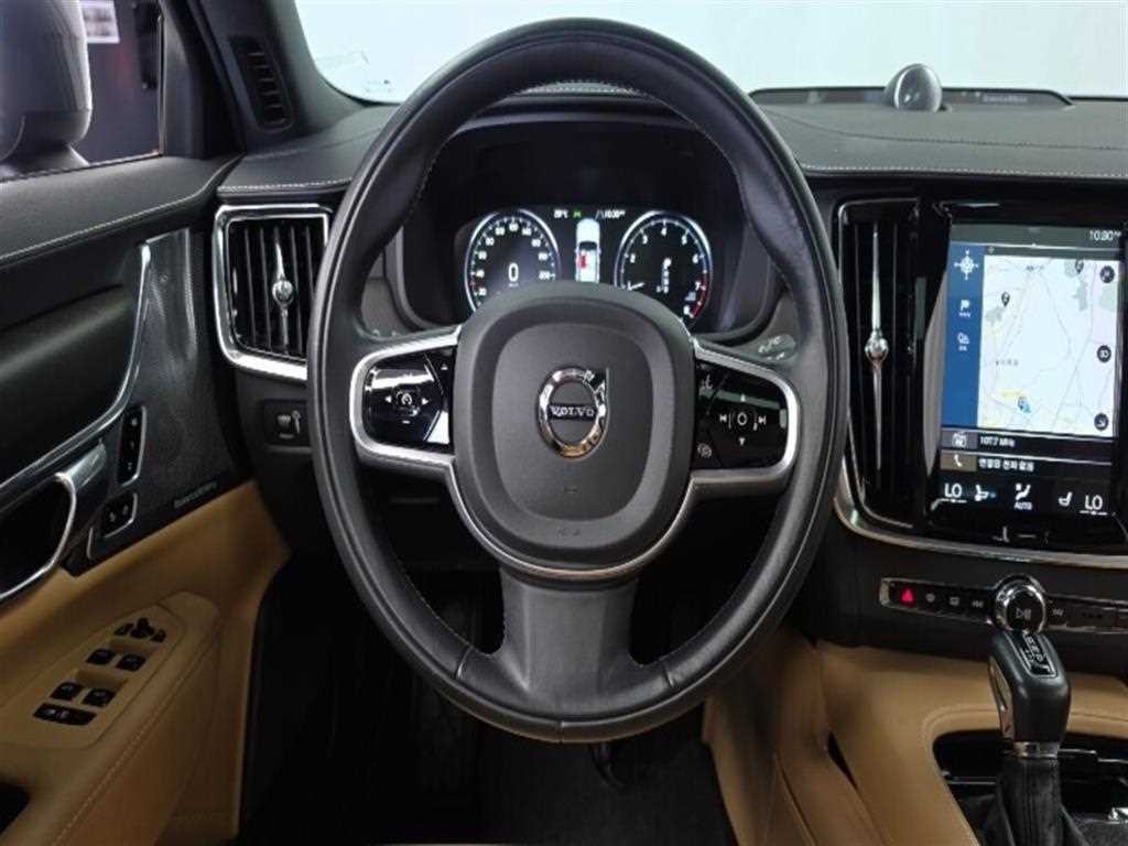 볼보 V90 V90 크로스컨트리 T5 프로 AWD 이미지 13