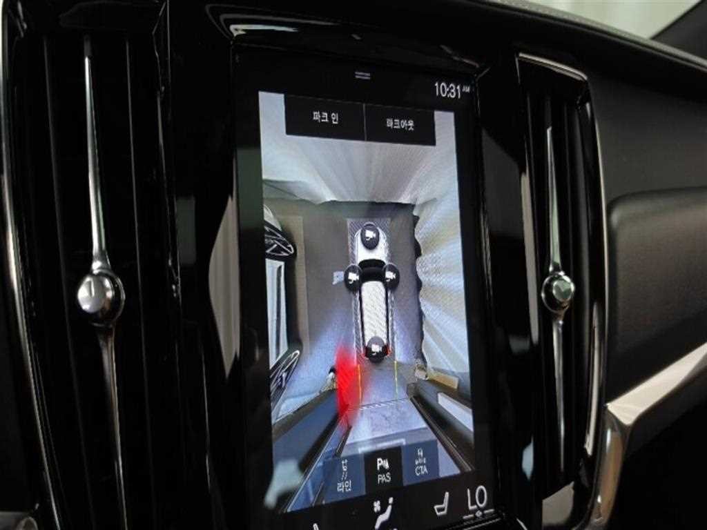 볼보 V90 V90 크로스컨트리 T5 프로 AWD 이미지 15