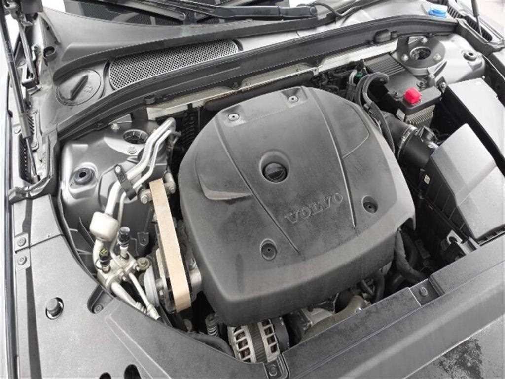 볼보 V90 V90 크로스컨트리 T5 프로 AWD 이미지 6