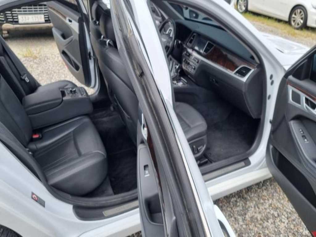 현대 제네시스 제네시스DH G330 모던 AWD 이미지 10