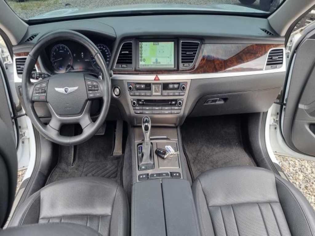 현대 제네시스 제네시스DH G330 모던 AWD 이미지 12