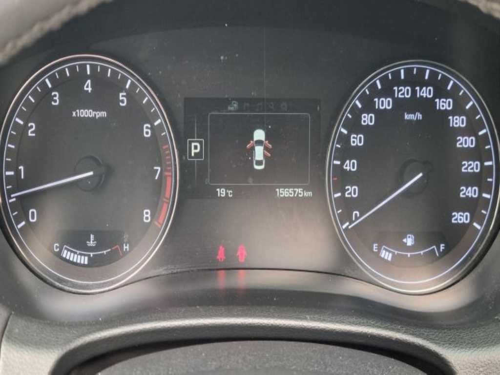 현대 제네시스 제네시스DH G330 모던 AWD 이미지 15