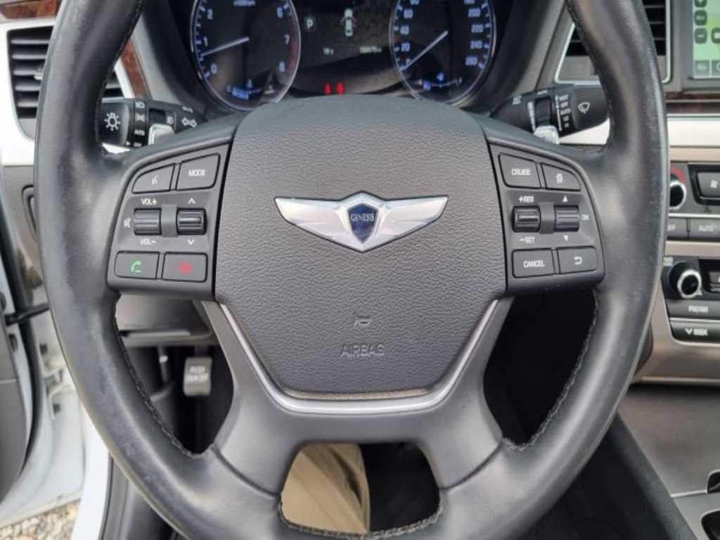 현대 제네시스 제네시스DH G330 모던 AWD 이미지 16