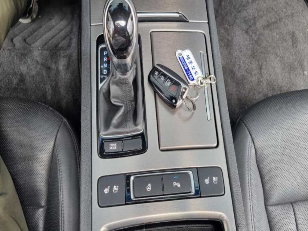 현대 제네시스 제네시스DH G330 모던 AWD 이미지 19