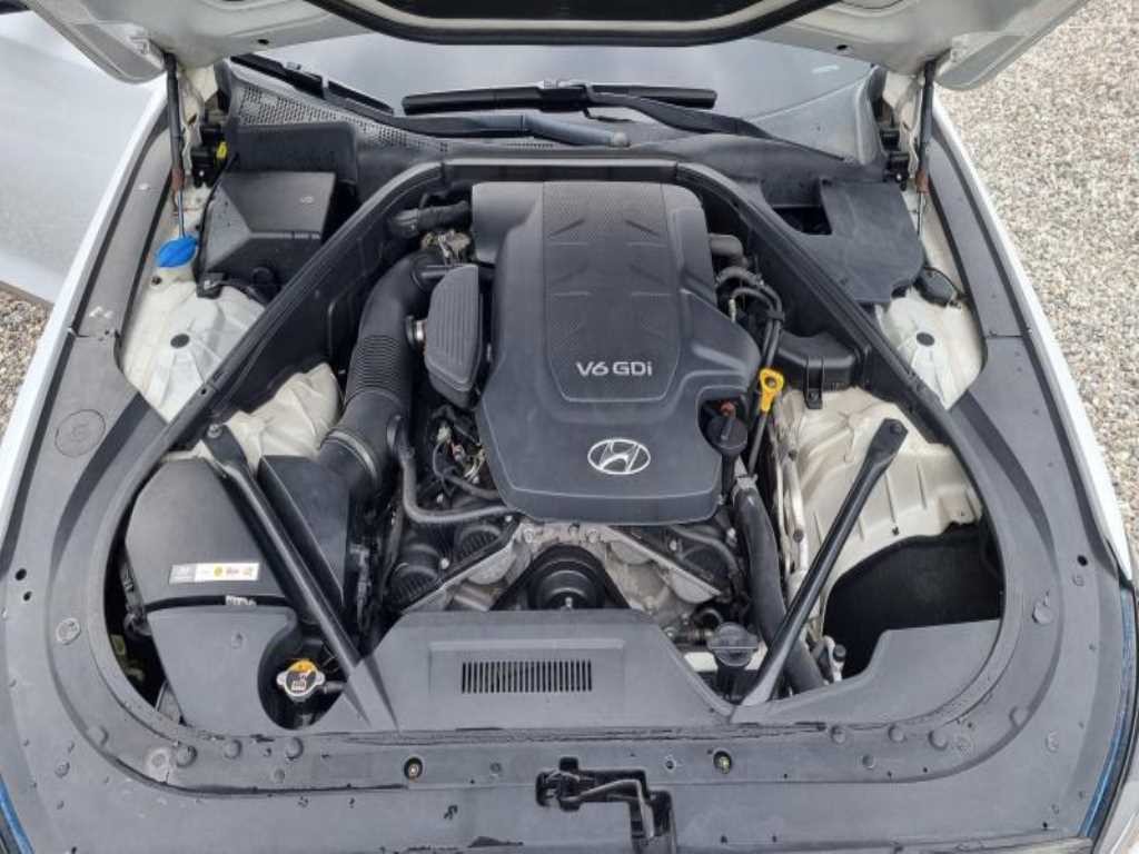 현대 제네시스 제네시스DH G330 모던 AWD 이미지 20