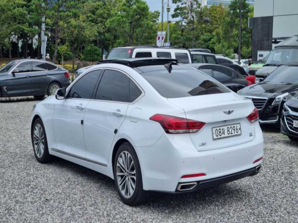 현대 제네시스 제네시스DH G330 모던 AWD 이미지 6