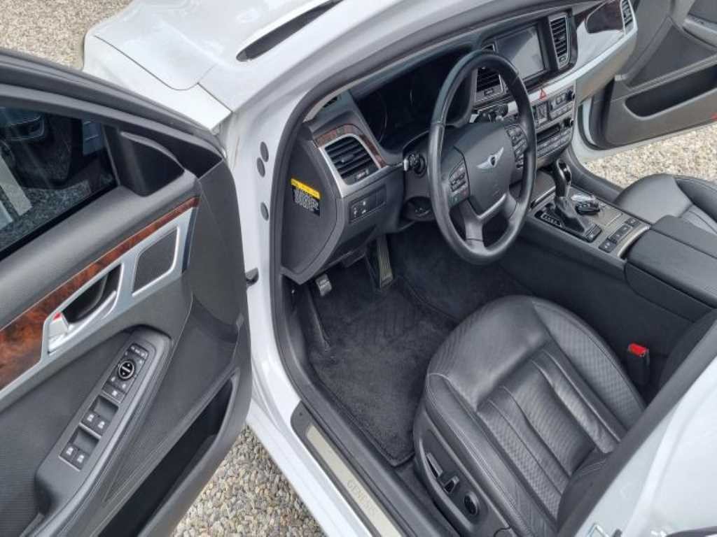 현대 제네시스 제네시스DH G330 모던 AWD 이미지 7