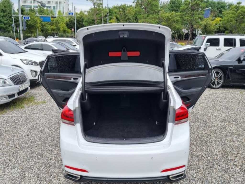 현대 제네시스 제네시스DH G330 모던 AWD 이미지 9