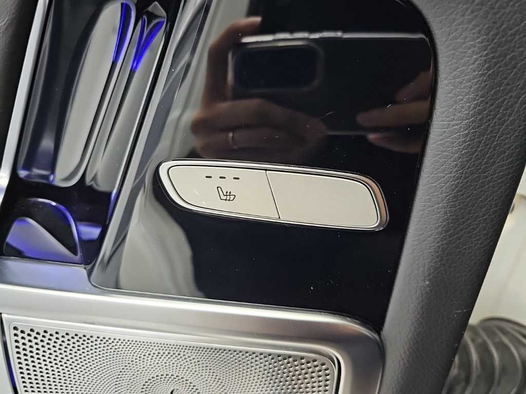 벤츠 G 클래스(G 바겐) G클래스 W463b AMG G63 이미지 13