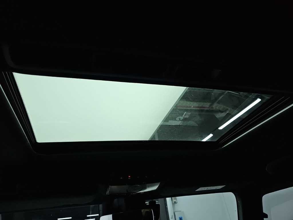 벤츠 G 클래스(G 바겐) G클래스 W463b AMG G63 이미지 14