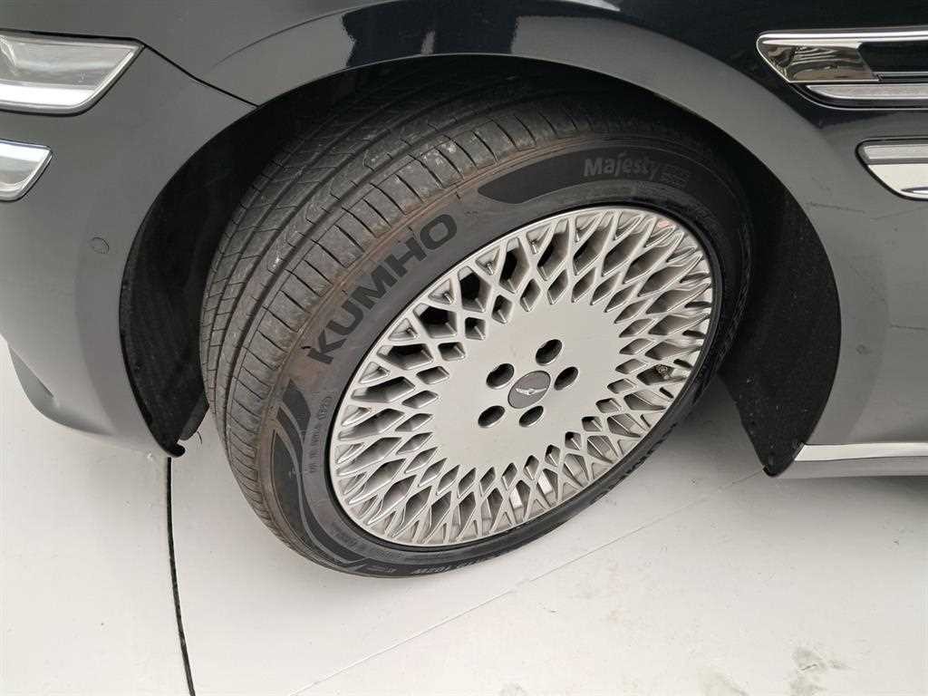 제네시스 G80 G80(RG3) 2.5 가솔린 터보 AWD 기본형 이미지 20