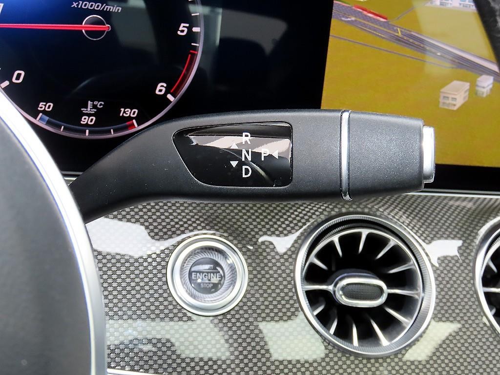 벤츠 CLS 클래스 CLS클래스 C257 CLS 300d AMG Line 이미지 11